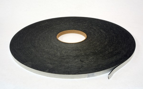 Foam glazing tape