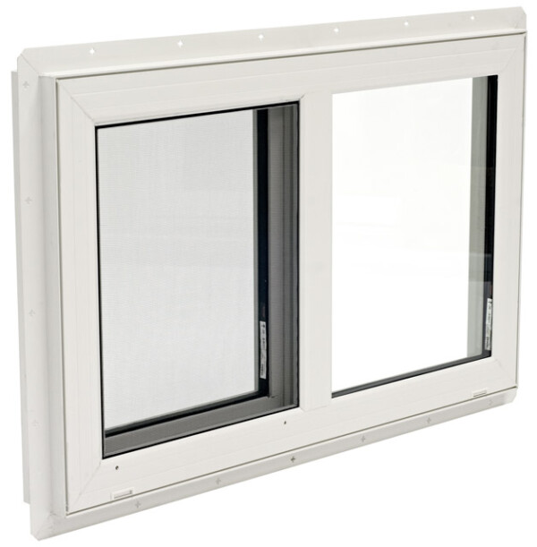 Sliding window - 60" x 36"