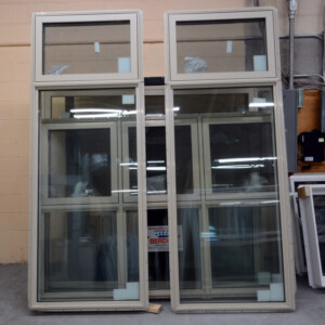 Awning window - 36" x 96"