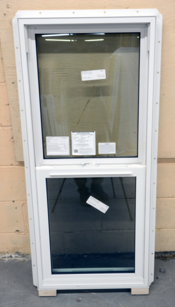 Sliding window - 21 3/4" x 48 3/4"